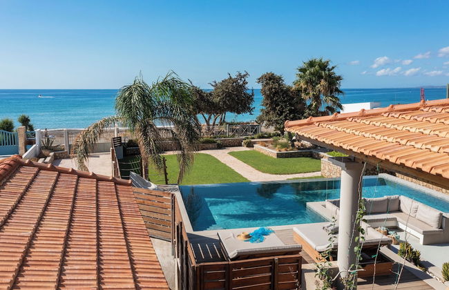 Villa Del Nonno - Foto 44