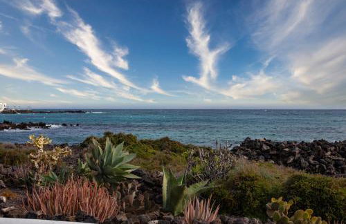 OCEAN tiny HOUSE en Casa azul - Foto 21