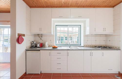 Charming granite cottage in beautiful surroundings - Foto 6