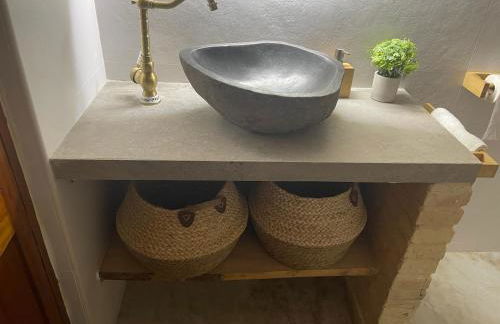 Dream Big with jacuzzi and terrace in Ruzafa - Photo 40