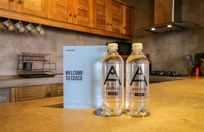 w Awesome 2BR House in Valle Sagrado - Foto 51