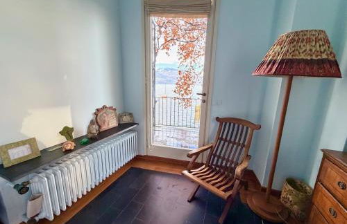 Luxury Lakefront Villa on Lake Maggiore with Private Beach - Photo 30