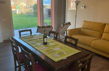 Lucky Luke's house Valtellina e lago di Como - Foto 30