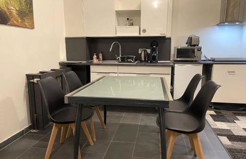 Apartment in Pellingen near Trier Sites - Foto 3