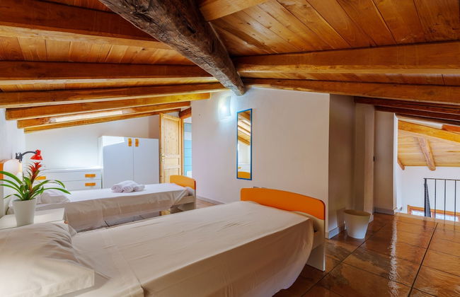 Casa Cao Appartamento Il Ginepro - Foto 19