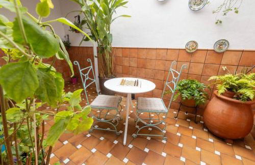 Casa 3 plantas con patio y Solárium privados - Foto 9
