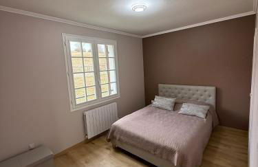 Villa Le domaine des Reves - Foto 20