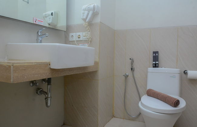 Cozy Studio at Bogor Icon Apartment - Foto 11