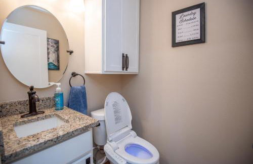 5 Star Luxury with Private Pool and Cozy Firepit - Foto 24