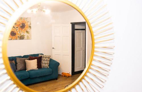 Stunning 3Bedroom Home Ideal for Long & Short Stay - Foto 22