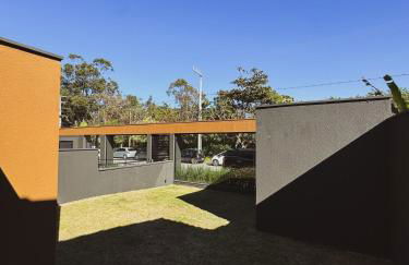 Garden Studio Novo Campeche à 300 metros da praia - Foto 19