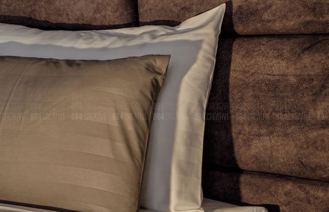 Simmi Signature Hotel & Apartment - Foto 13