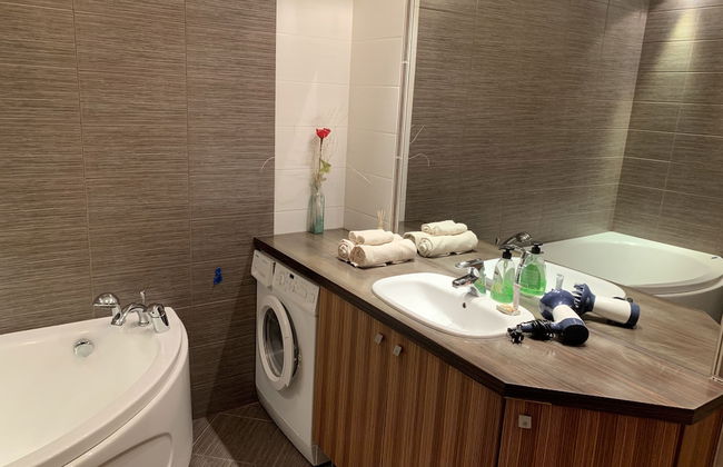 Ilmarine Apartment - Foto 9