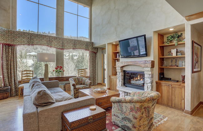 Elkhorn Lodge - Foto 76