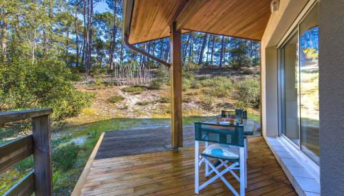 La Pinède - Carcans, Medoc - Foto 2