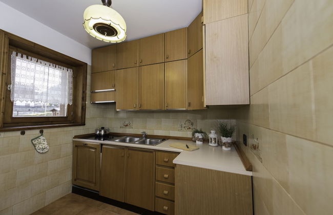 Appartamento Baita Cusini Saroch - Photo 11