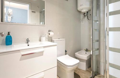 La Casita de Viriato ApartamentosMalagaManagement - Foto 14