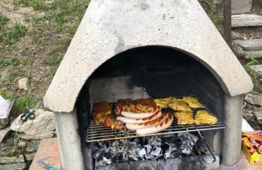 Chalet BERGliebe Willingen- Nähe Skywalk - Foto 6