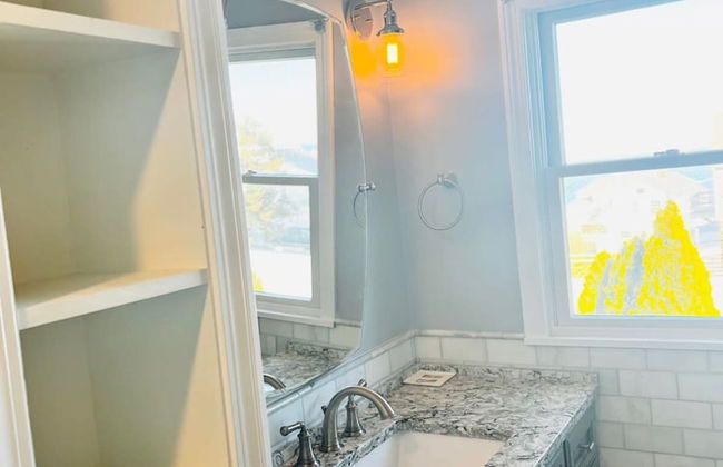 All New Beautiful Priscilla Beach House Ocean View - Foto 25