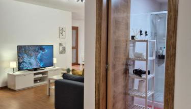 Apartamento la Última Orilla - Mar y Garaje - Foto 4
