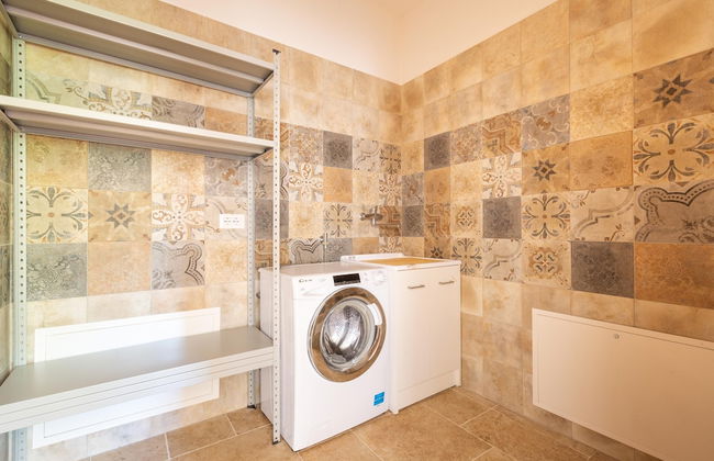 3043 Villa Grazia by Perle di Puglia - Foto 21