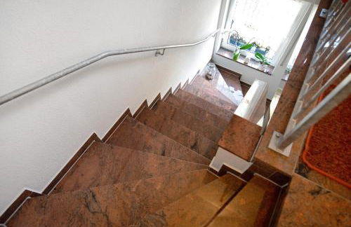 Süd-Balkon an der schönen Peene - Foto 26