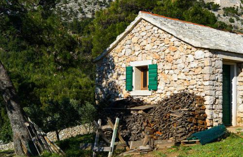 Villa Avola Bol - Foto 26