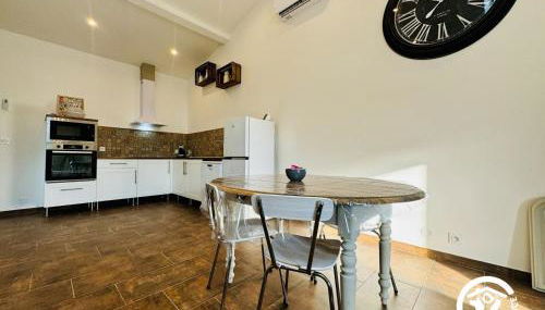 Gite de l'avenue - Foto 3