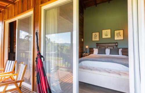 Cabanas da Fazenda - Foto 12