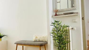 Oviedo Historico WiFi & Parking Gratuito - Foto 5, Lobby or reception