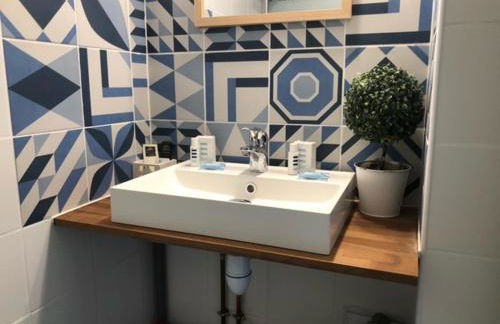 Villa Tim avec piscine commune et à deux pas de la plage - Foto 4