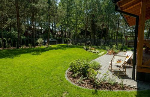 Otulina Gulczewo - Foto 25