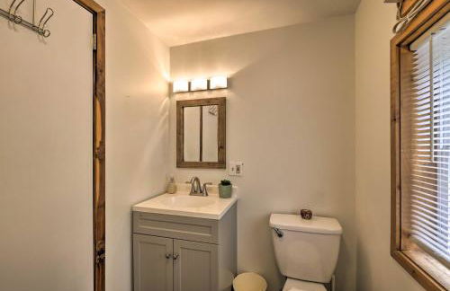 Cozy-Chic Abode Hang Glide, Hike, Rock Climb - Foto 17