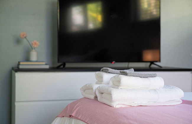 BRIGHT Fort Lauderdale Tropical Retreat - Foto 18