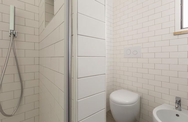 3757 Le Conchiglie - Trilocale by Barbarhouse - Foto 17