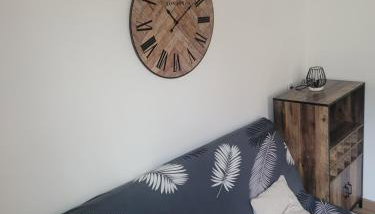 Studio en plein cœur d’aubusson - Foto 4