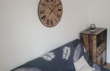 Studio en plein cœur d’aubusson - Photo 4