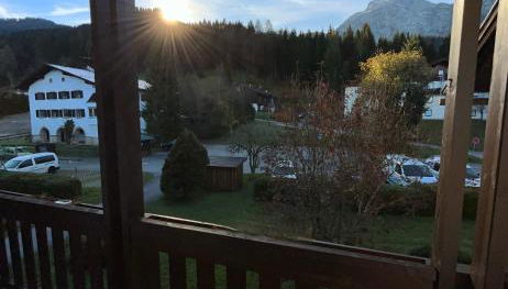 Modernes Serviced Apartment - FeWo Morgenglanz - Foto 1