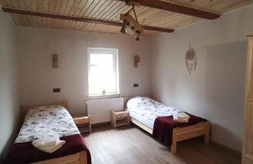 Górska Chata Lasówka - Foto 22