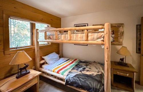 Atkins Cabin - Foto 28