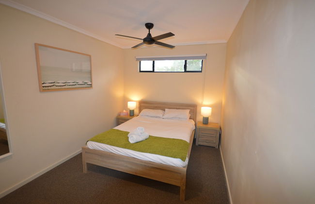 Acacia Chalets - Foto 4