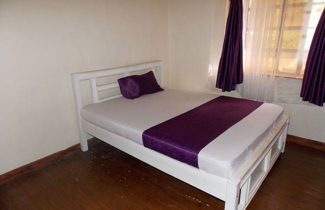 Stunning Villa in Private Compound in Nairobi, KE - Foto 3