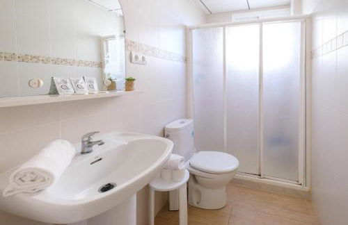 Apartamentos Deauville-2 - Foto 96