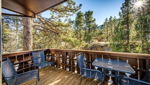 Estes Park Vacation Rental 1 Mi to National Park - Foto 3