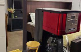 Flat São Paulo Moema, garagem privativa, sauna, piscina, recepção 24hrs ao lado do metrô - Foto 6