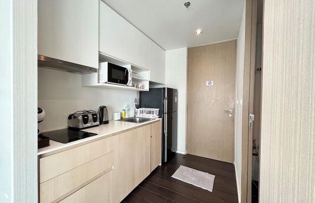 Residence Veranda By Thita - Foto 38