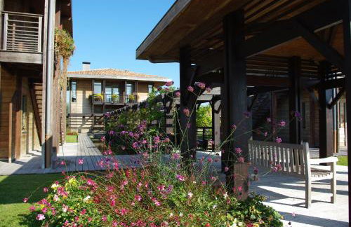 Résidence Les Vignes - Photo 7