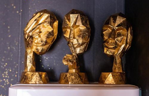 Suite D&S Luxury Room - Foto 34