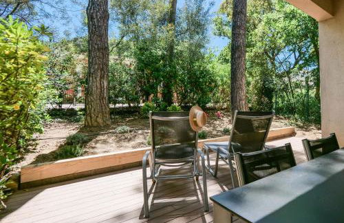 Ombre des pins à Saint Tropez XIX - Foto 22