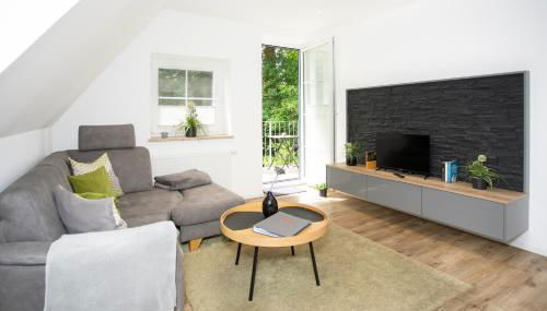 Klosterhof Aue W 9 - Foto 2